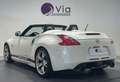 Nissan 370Z 3.7 V6 328 Pack BVA, sieges chauffants et ventiles, audio Bose Blanco - thumbnail 7