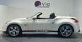 Nissan 370Z 3.7 V6 328 Pack BVA, sieges chauffants et ventiles, audio Bose Biały - thumbnail 8