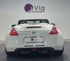 Nissan 370Z 3.7 V6 328 Pack BVA, sieges chauffants et ventiles, audio Bose Blanco - thumbnail 6