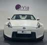 Nissan 370Z 3.7 V6 328 Pack BVA, sieges chauffants et ventiles, audio Bose Blanco - thumbnail 2