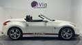 Nissan 370Z 3.7 V6 328 Pack BVA, sieges chauffants et ventiles, audio Bose Blanco - thumbnail 4