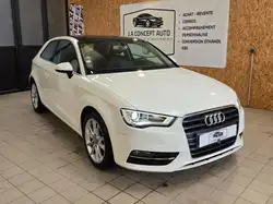 Audi A3 1.4 TFSI 122 Ambiente
