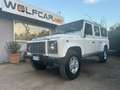 Land Rover Defender 2.2 7POSTI EURO5 Bianco - thumbnail 1