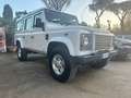 Land Rover Defender 2.2 7POSTI EURO5 Bianco - thumbnail 3