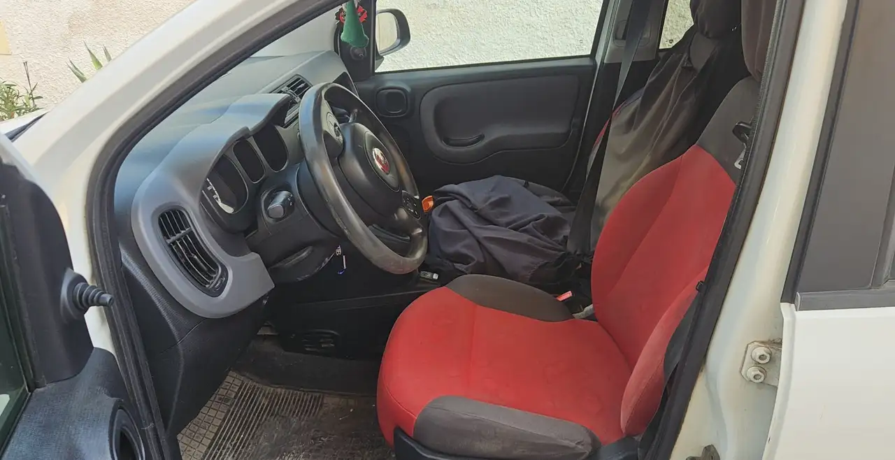 Fiat Panda 1.3d, foto 2