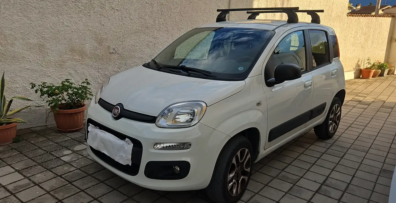 Fiat Panda 1.3d, foto 5