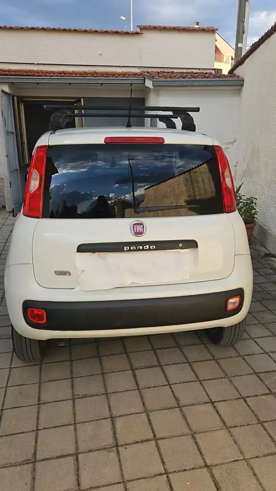 Fiat Panda 1.3d, foto 3