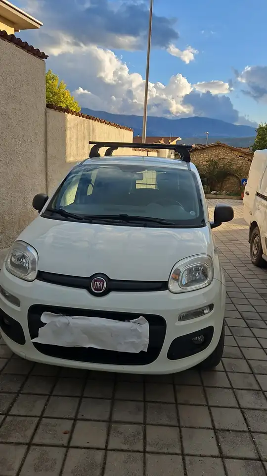 Fiat Panda 1.3d, foto 4