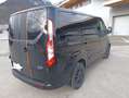 Ford Transit Custom Transit Custom Sport Automatik Schwarz - thumbnail 11