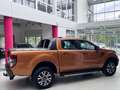 Ford Ranger DoKA 2.0  Wildtrak+Xenon+Leder+Navi+AHK Orange - thumbnail 5