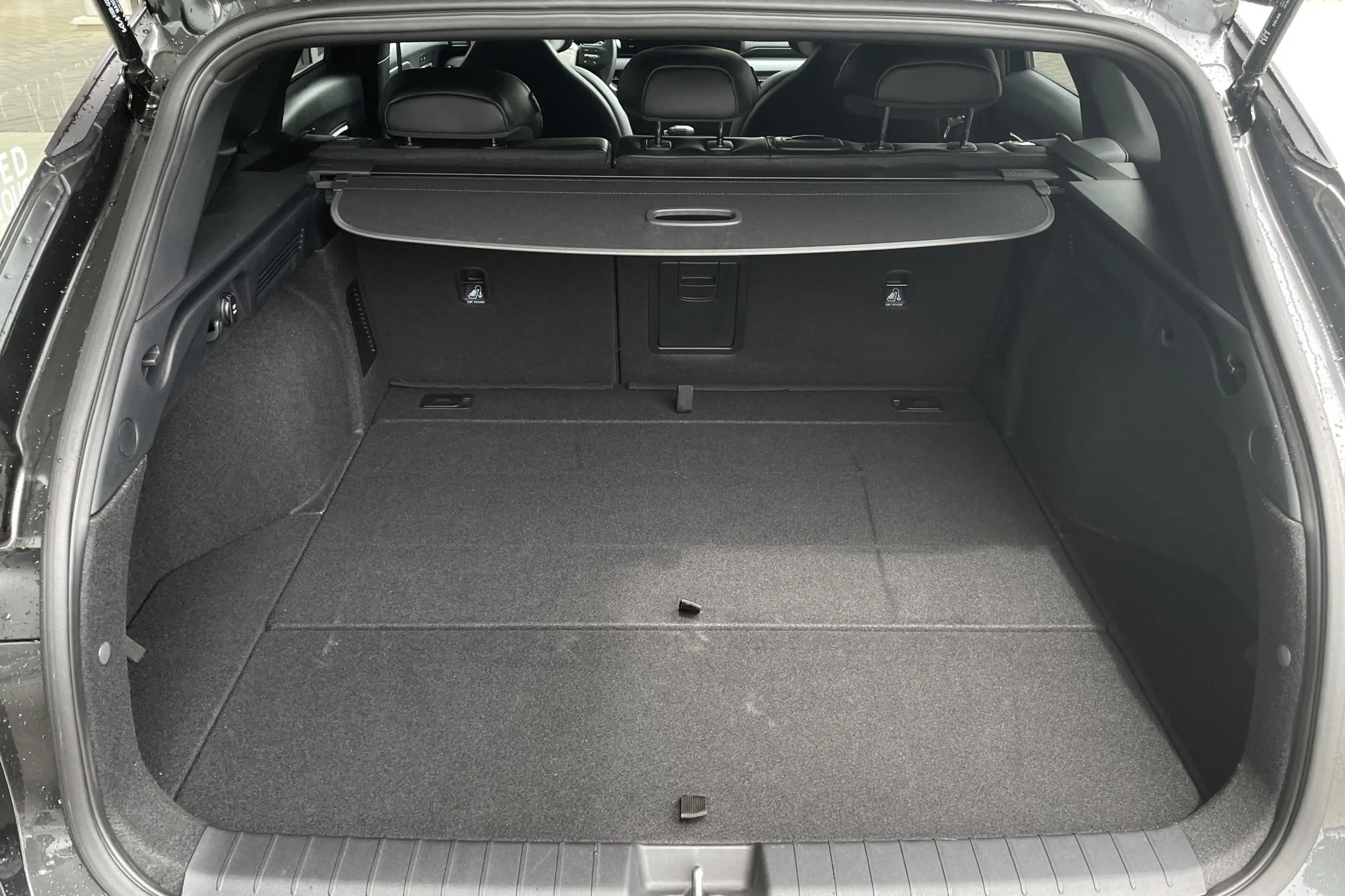 Kia K4 Sportswagon 1.0 T-GDi MHEV GT-Line Launch Edition — photo 6