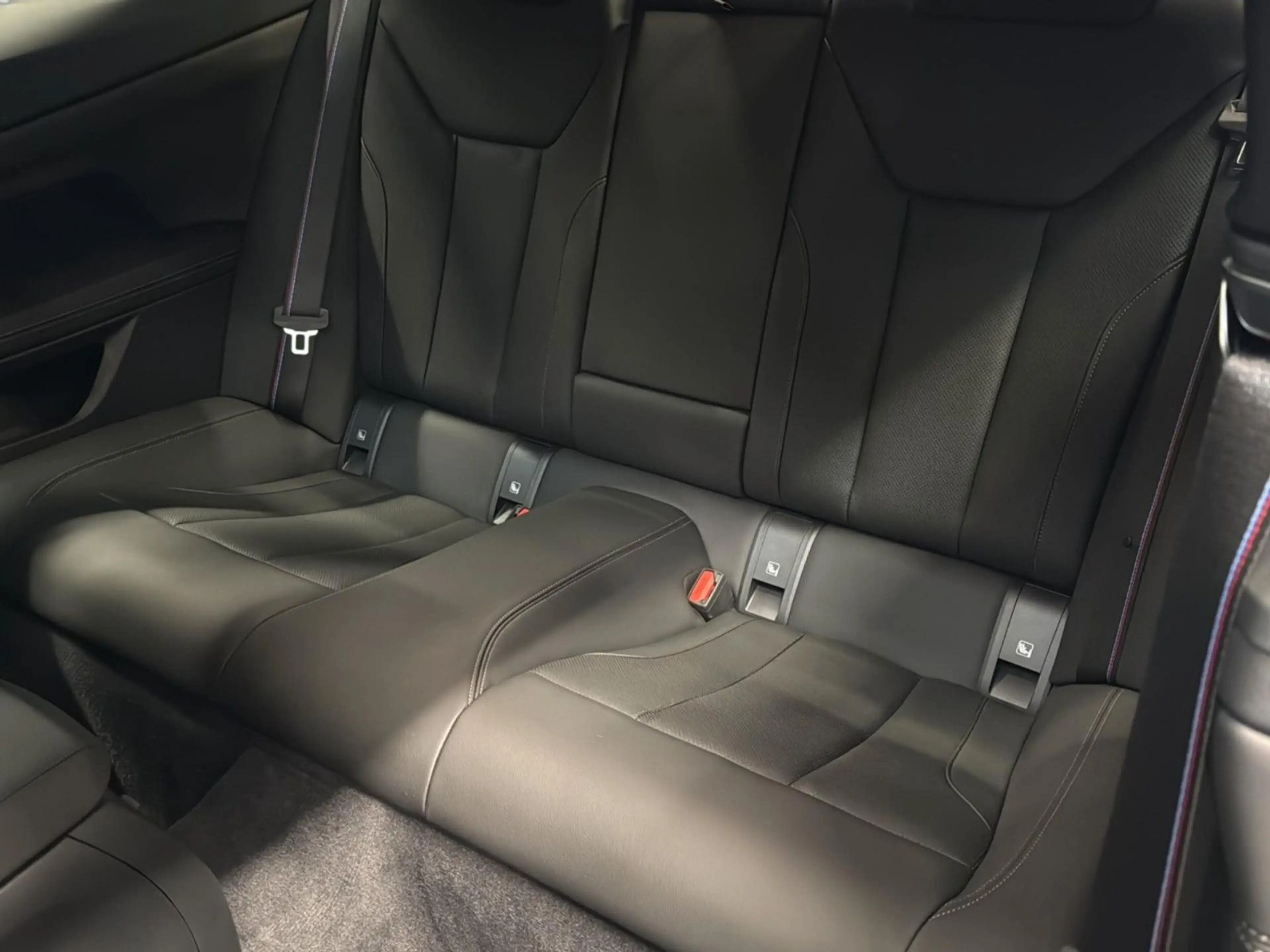 BMW 420 xd Coupe M Sport Pro ACC 360° Memory HiFi HuD — photo 9