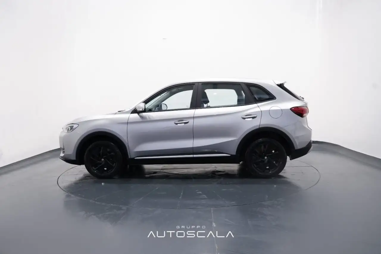 MG ZS 2026