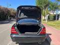 Mercedes-Benz CL 500 Negro - thumbnail 15