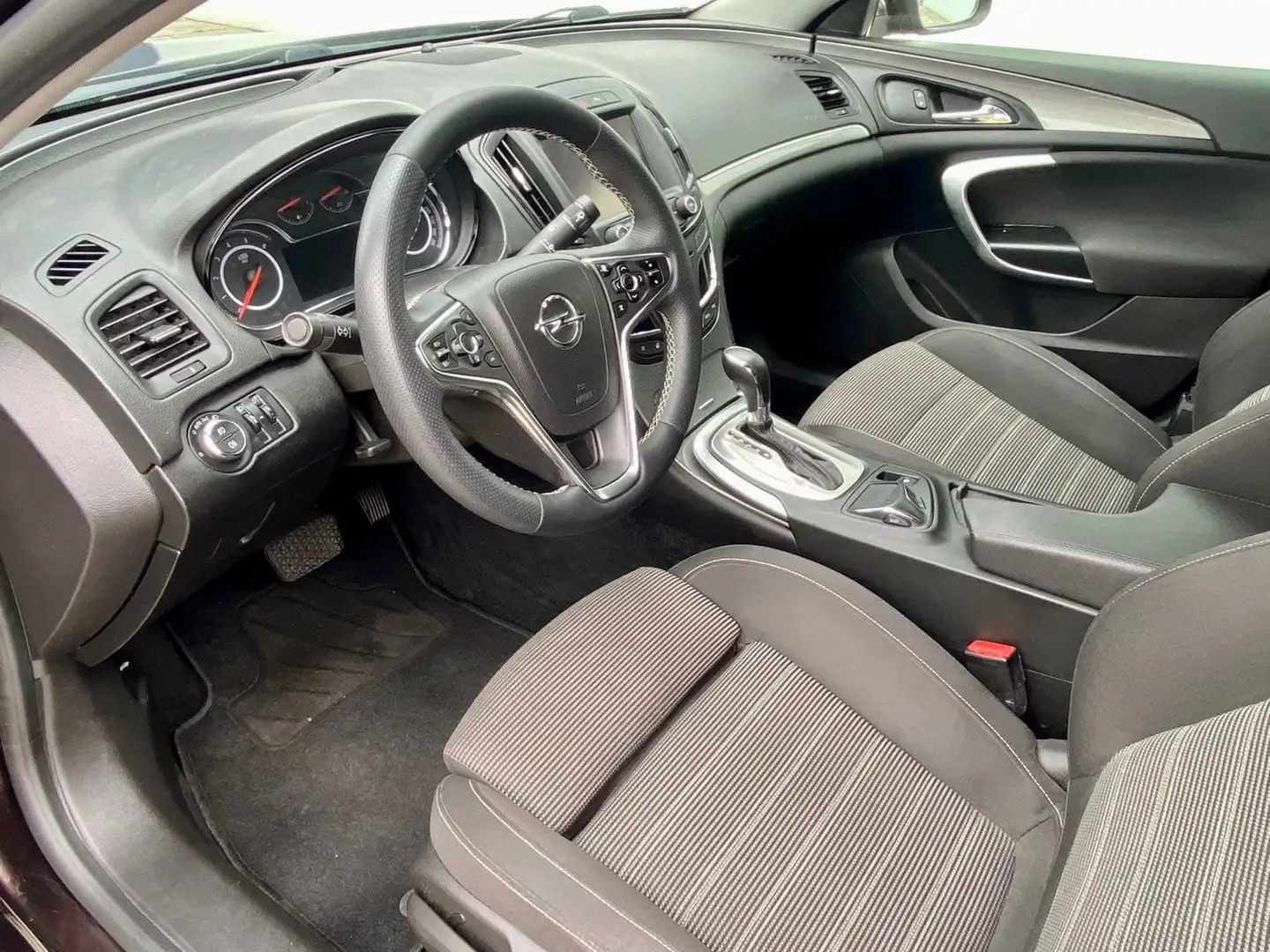 Opel Insignia 2,0 CDTI Ecotec Aut. - 2