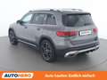 Mercedes-Benz GLB 200 GLB 200 d 4Matic AMG Line Grau - thumbnail 4