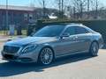 Mercedes-Benz S 350 S Limousine S 350 BlueTec / d, Pano, 360 Plateado - thumbnail 1