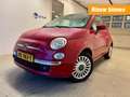 Fiat 500 1.2 Naked AIRCO PANORAMA PDC RIJDT GOED APK 6-2026 Rot - thumbnail 1