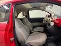 Fiat 500 1.2 Naked AIRCO PANORAMA PDC RIJDT GOED APK 6-2026 Rot - thumbnail 9