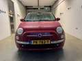 Fiat 500 1.2 Naked AIRCO PANORAMA PDC RIJDT GOED APK 6-2026 Rot - thumbnail 4