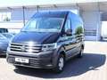 Volkswagen Crafter 35 Kasten 2.0 TDI Automatik AHK LED Navi Negro - thumbnail 3