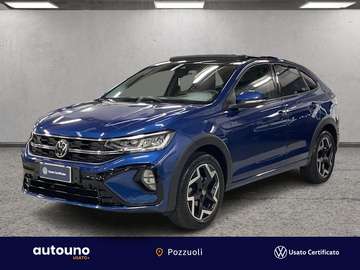 Taigo 1.0 tsi R-Line 115cv