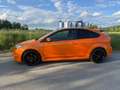 Ford Focus ST+DE+SRVICE NEU+TÜVNEU+TOP +++ Arancione - thumbnail 4