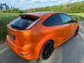 Ford Focus ST+DE+SRVICE NEU+TÜVNEU+TOP +++ Arancione - thumbnail 6