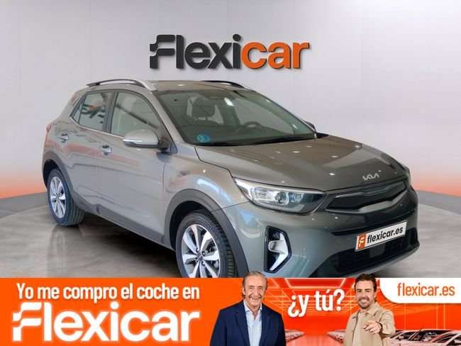 Kia Stonic 1.0 T-GDi 74kW (100CV) MHEV MT Drive - foto 1