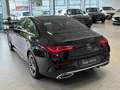 Mercedes-Benz CLA 220 d Coupé AMG PREMIUM+CARPLAY+VZ+KEYLESS Чёрный - thumbnail 4