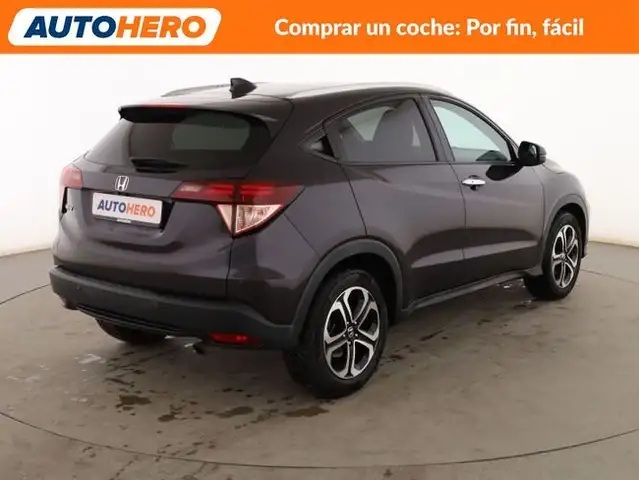 Honda HR-V view 6