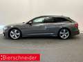 Audi S6 Avant MATRIX B&O PANO VIRTUAL AHK KAMERA NAVI 20 G Grau - thumbnail 3