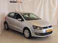 Volkswagen Polo 1.6 TDI Comfortline|AUTOMAAT|NAP|1E EIG|CRUISE|NAV Grijs - thumbnail 10
