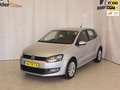Volkswagen Polo 1.6 TDI Comfortline|AUTOMAAT|NAP|1E EIG|CRUISE|NAV Grijs - thumbnail 1