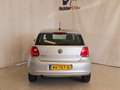 Volkswagen Polo 1.6 TDI Comfortline|AUTOMAAT|NAP|1E EIG|CRUISE|NAV Grijs - thumbnail 11