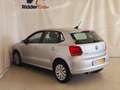 Volkswagen Polo 1.6 TDI Comfortline|AUTOMAAT|NAP|1E EIG|CRUISE|NAV Grijs - thumbnail 13