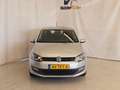 Volkswagen Polo 1.6 TDI Comfortline|AUTOMAAT|NAP|1E EIG|CRUISE|NAV Grijs - thumbnail 9