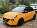 Opel Adam Unlimited ecoFlex Orange - thumbnail 3