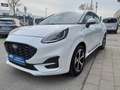 Ford Puma 1,0 EcoBoost Hybrid ST-Line Aut. Weiß - thumbnail 2