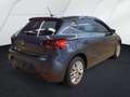 SEAT Ibiza Xcellence 1.0 TSI DSG NAVI KAM SHZ LED Grau - thumbnail 2
