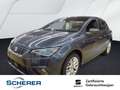 SEAT Ibiza Xcellence 1.0 TSI DSG NAVI KAM SHZ LED Grau - thumbnail 1