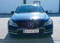 Mercedes-Benz C 180 Avantgarde BlueEfficiency CDI Aut. Schwarz - thumbnail 2