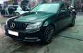 Mercedes-Benz C 180 Avantgarde BlueEfficiency CDI Aut. Schwarz - thumbnail 1