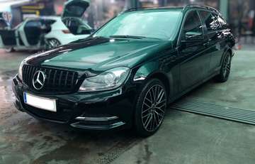 Avantgarde BlueEfficiency CDI Aut.