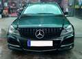 Mercedes-Benz C 180 Avantgarde BlueEfficiency CDI Aut. Schwarz - thumbnail 2