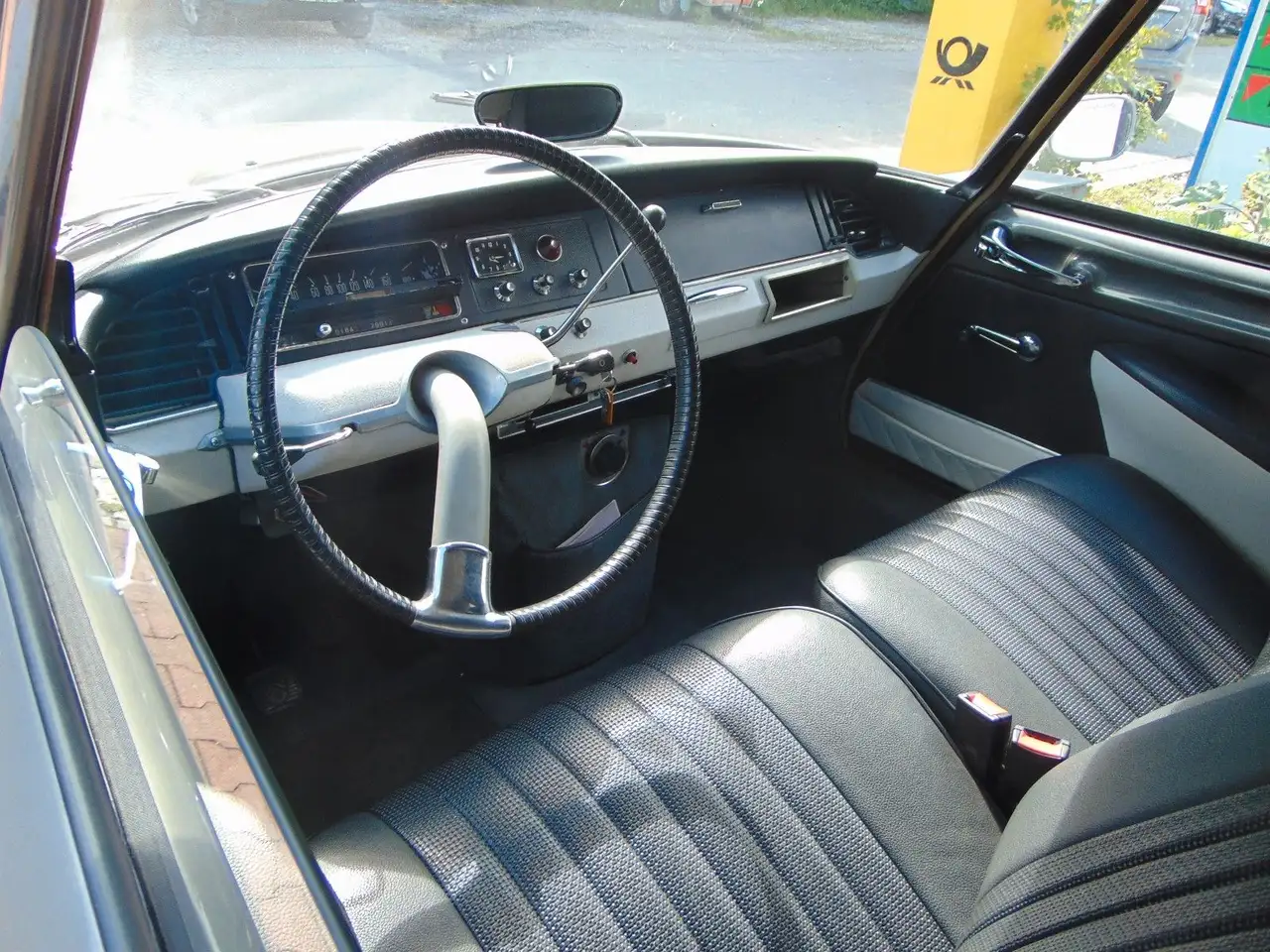 Citroen DS, foto 6