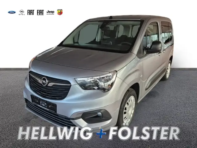 Opel Combo-e Life Edition 11kw Shz Navi Kamera