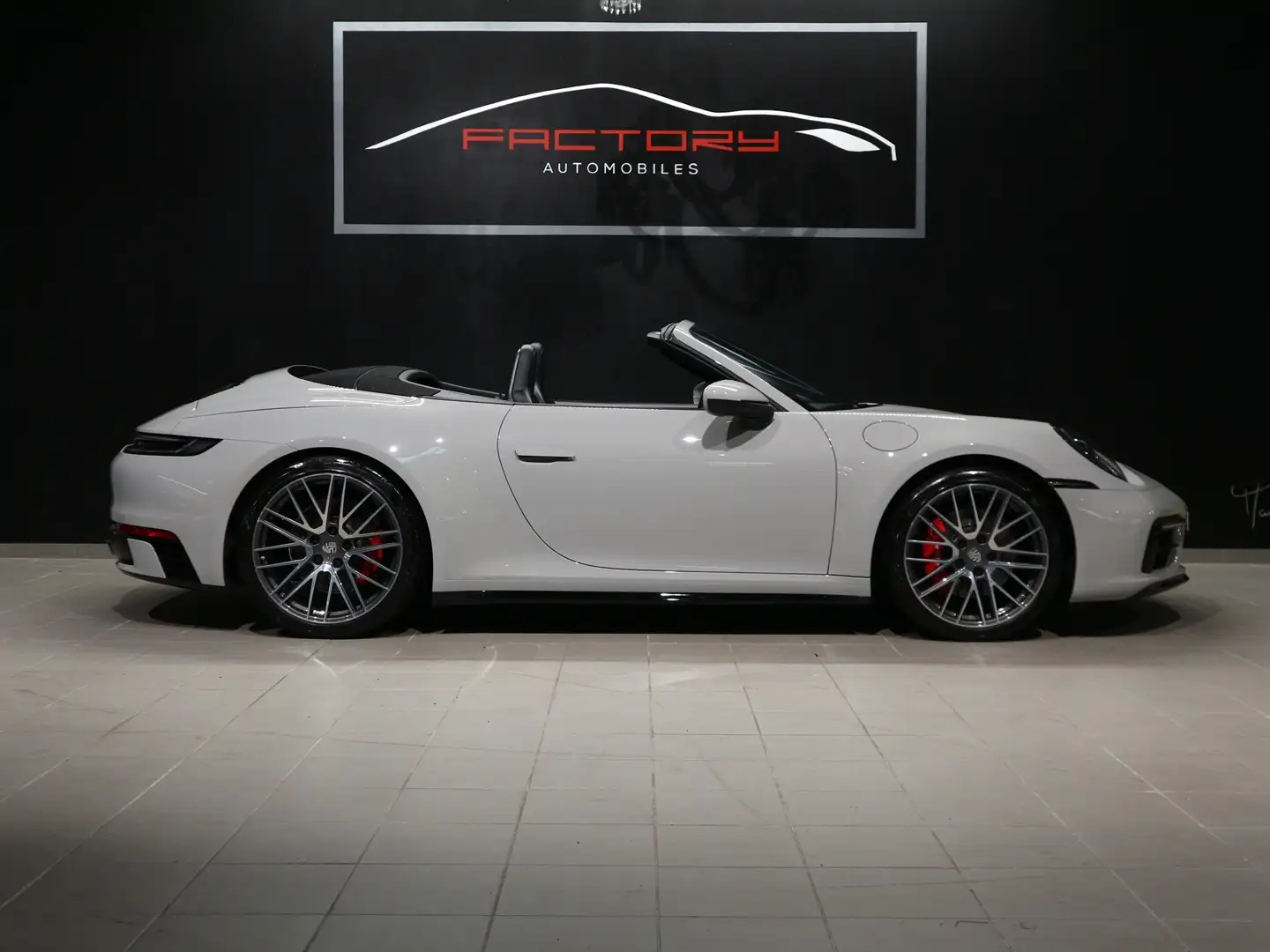Porsche 911 (992) 3.0 450CH S PDK - 2
