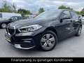 BMW 118 i Advantage *LIVE-COCKPIT*AUTOMATIK*NAVI* Zwart - thumbnail 1