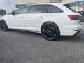 Audi A4 AVANT 2.0 TDI S LINE Weiß - thumbnail 2